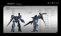Armored Core for Answer