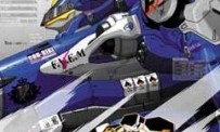 Armored Core : Formula Front