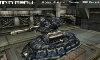 Armored Core : Last Raven Portable