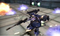 Armored Core : Last Raven Portable