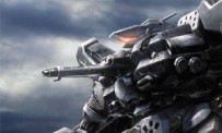 Armored Core : Last Raven