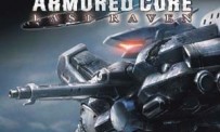 Armored Core : Last Raven