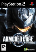 Armored Core : NEXUS