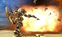 Armored Core : NEXUS