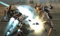 Armored Core : NEXUS