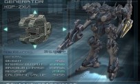 Armored Core : NEXUS