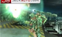 Armored Core : NEXUS