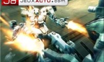 Armored Core : NEXUS