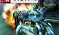 Armored Core : NEXUS