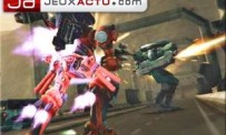 Armored Core : NEXUS