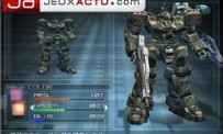 Armored Core : NEXUS