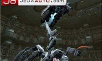 Armored Core : NEXUS