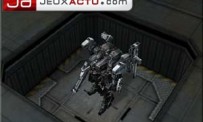 Armored Core : NEXUS