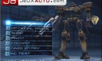 Armored Core : NEXUS