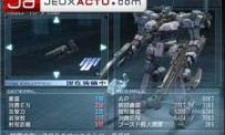 Armored Core : NEXUS