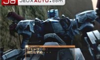 Armored Core : NEXUS