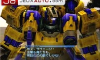 Armored Core : NEXUS