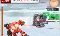 Armored Core : NEXUS