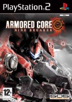 Armored Core : Nine Breaker