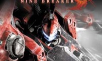 Armored Core : Nine Breaker