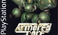 Armored Core : Project Phantasma