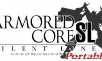 Armored Core : Silent Line Portable