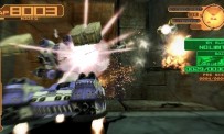 Armored Core : Silent Line Portable