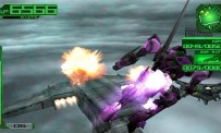 Armored Core : Silent Line Portable