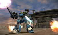 Armored Core : Silent Line Portable