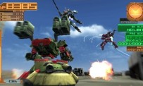 Armored Core : Silent Line Portable