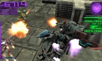 Armored Core : Silent Line Portable