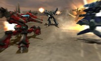 Armored Core : Silent Line Portable