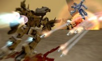 Armored Core : Silent Line Portable