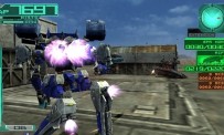 Armored Core : Silent Line Portable