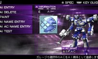 Armored Core : Silent Line Portable