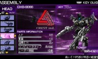 Armored Core : Silent Line Portable