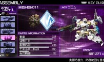 Armored Core : Silent Line Portable