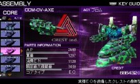 Armored Core : Silent Line Portable