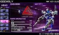 Armored Core : Silent Line Portable