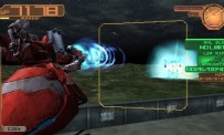 Armored Core : Silent Line Portable