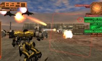 Armored Core : Silent Line Portable