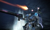 Armored Core : Silent Line Portable