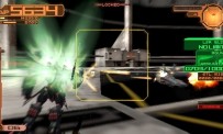 Armored Core : Silent Line Portable