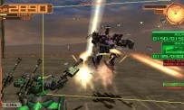 Armored Core : Silent Line Portable