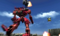 Armored Core : Silent Line Portable