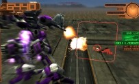 Armored Core : Silent Line Portable