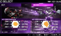 Armored Core : Silent Line Portable