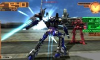 Armored Core : Silent Line Portable