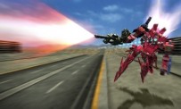 Armored Core : Silent Line Portable