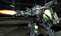 Armored Core : Silent Line Portable